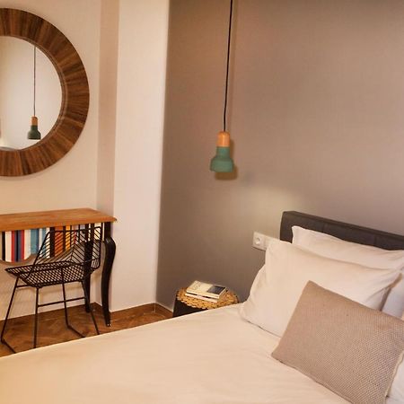 Central Comfy Modern Flat 2 Bedrooms 2 Bathrooms Atenas Exterior foto