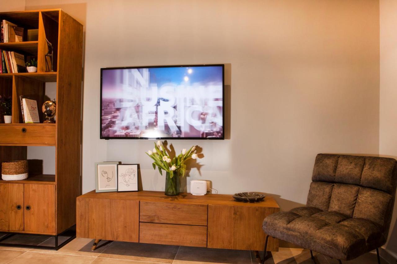 Central Comfy Modern Flat 2 Bedrooms 2 Bathrooms Atenas Exterior foto