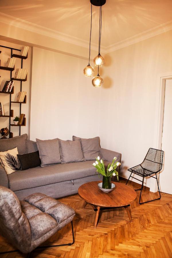 Central Comfy Modern Flat 2 Bedrooms 2 Bathrooms Atenas Exterior foto