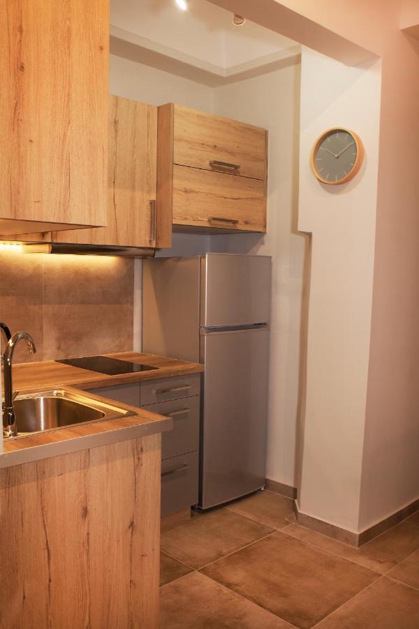 Central Comfy Modern Flat 2 Bedrooms 2 Bathrooms Atenas Exterior foto